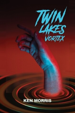 Cover of Twin Lakes Vortex