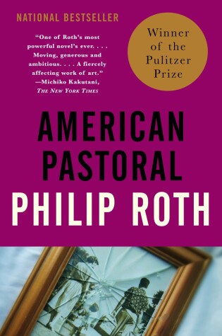 American Pastoral