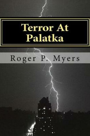 Cover of Terror At Palatka