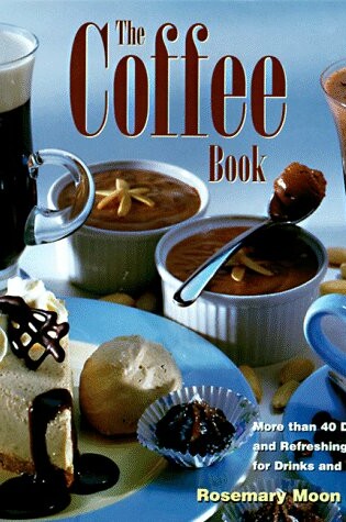 The Coffee Book