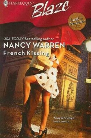 Cover of French Kissing