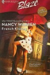 Book cover for French Kissing