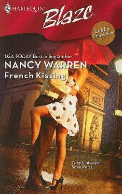 Cover of French Kissing