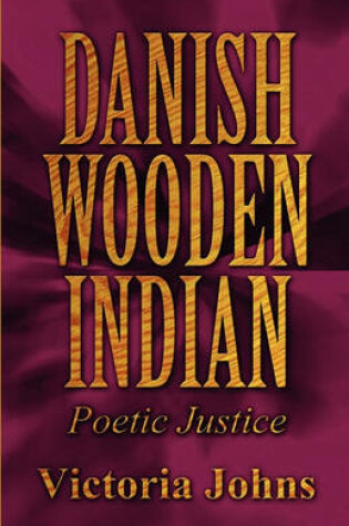 Cover of Danish Wooden Indian