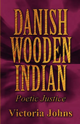 Book cover for Danish Wooden Indian