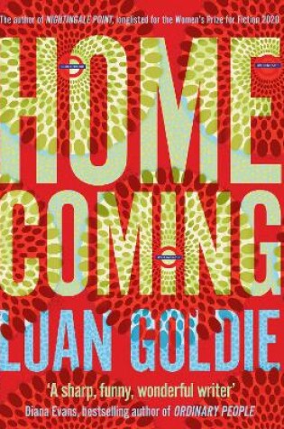 Cover of Homecoming