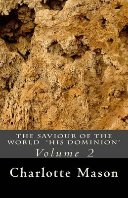 Book cover for The Saviour of the World - Vol. 2