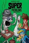 Book cover for Super Problems