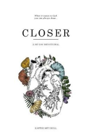 Cover of Closer