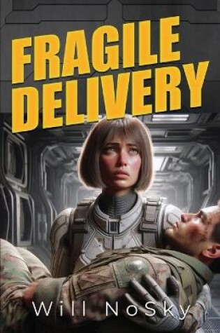 Cover of Fragile Delivery