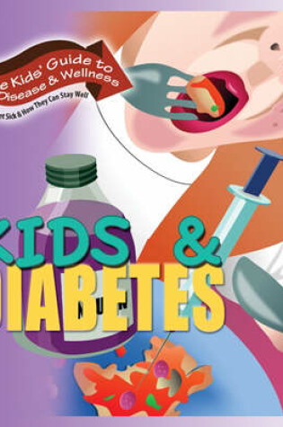 Cover of Kids and Diabetes