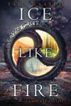 Book cover for Ice Like Fire