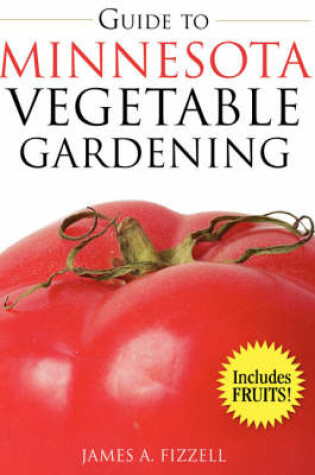 Cover of Guide to Minnesota Vegetable Gardening