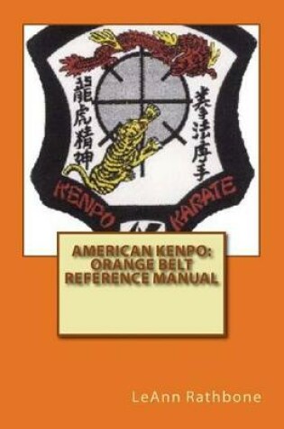 Cover of American Kenpo