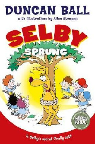 Cover of Selby Sprung