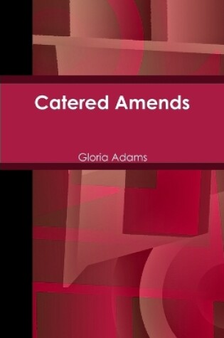 Cover of Catered Amends