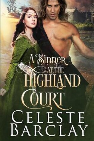 Cover of A Sinner at Highland Court