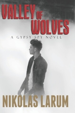 Cover of Valley of Wolves