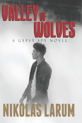 Book cover for Valley of Wolves