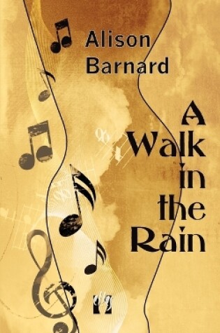 Cover of A Walk in the Rain