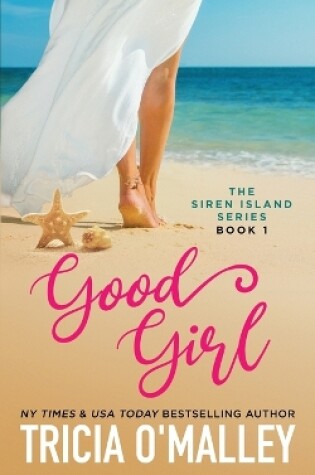 Cover of Good Girl