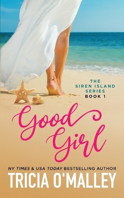 Cover of Good Girl