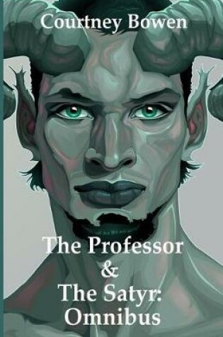 Cover of The Professor & The Satyr