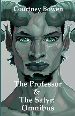 Cover of The Professor & The Satyr