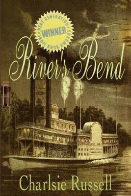 Book cover for River's Bend