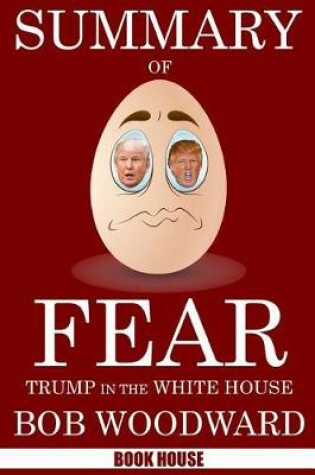 Cover of Summary Of Fear
