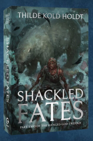Cover of Shackled Fates