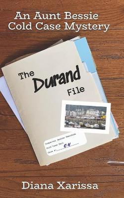 Book cover for The Durand File