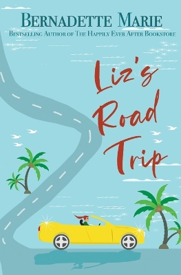 Book cover for Liz's Road Trip