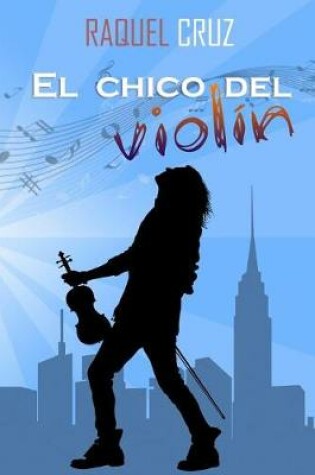 Cover of El chico del violín