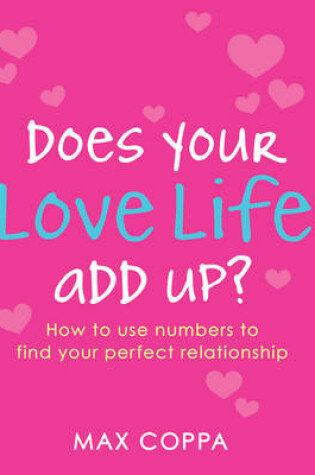 Cover of Does Your Love Life Add Up?