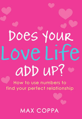 Book cover for Does Your Love Life Add Up?