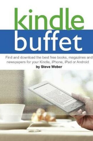 Cover of Kindle Buffet