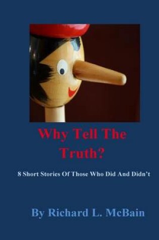 Cover of Why Tell the Truth?