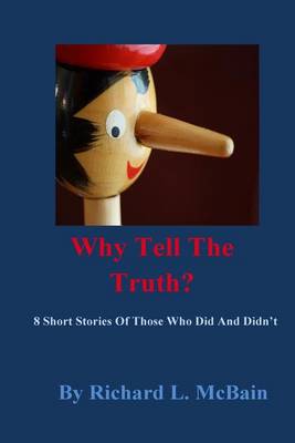 Book cover for Why Tell the Truth?