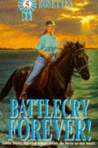 Cover of Battlecry Forever!
