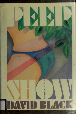 Cover of Peep Show