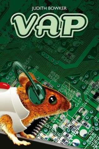 Cover of V A P