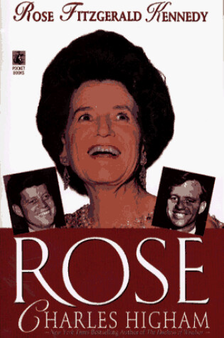 Cover of Rose