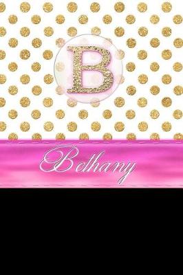 Book cover for Bethany