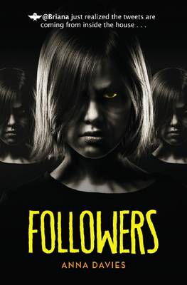 Book cover for Followers