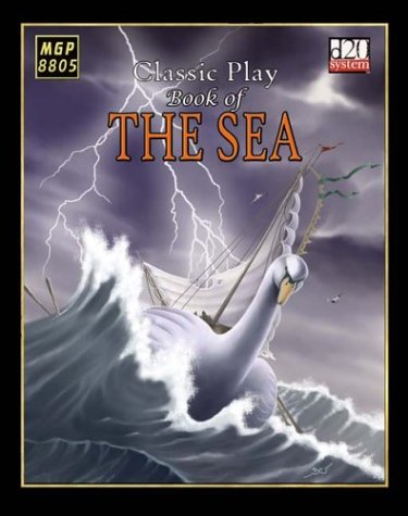 Book cover for Classic Play Book of the Sea