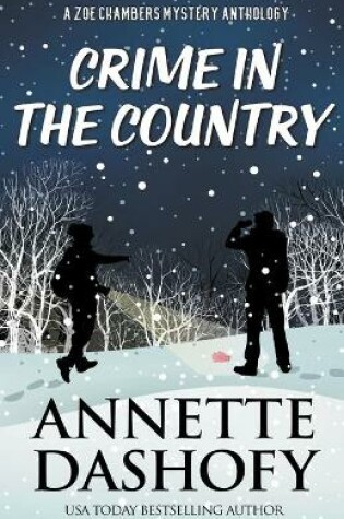 Cover of Crime in the Country