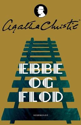 Book cover for Ebbe og flod