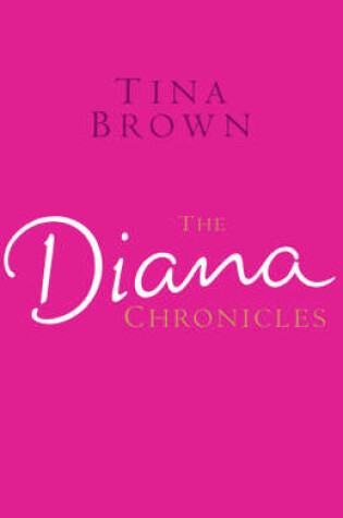 Cover of The Diana Chronicles