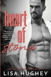 Book cover for Heart of Stone